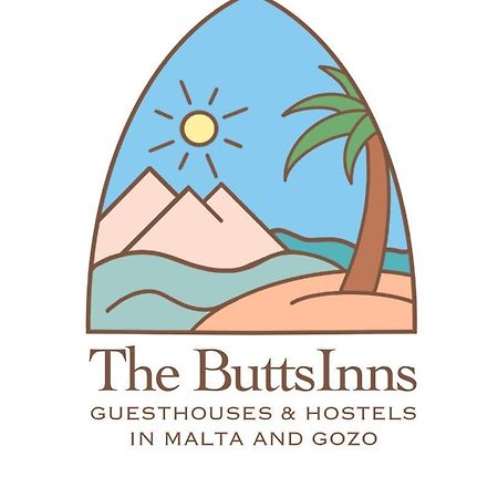 Żebbuġ Oleander Butts Inn المظهر الخارجي الصورة