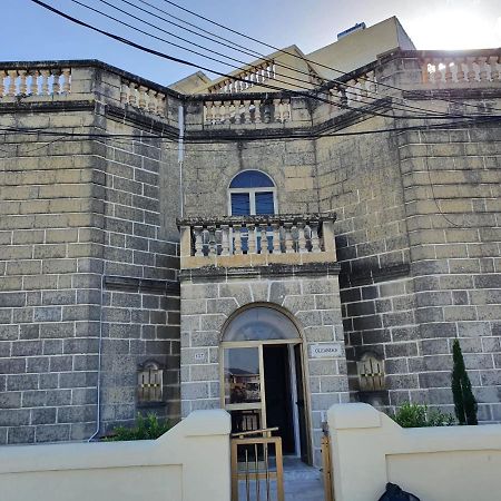Żebbuġ Oleander Butts Inn المظهر الخارجي الصورة