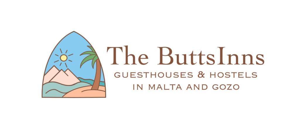 Żebbuġ Oleander Butts Inn المظهر الخارجي الصورة