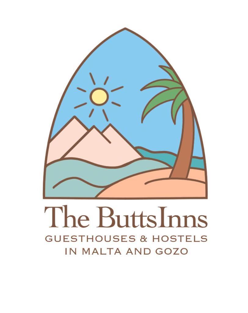 Żebbuġ Oleander Butts Inn المظهر الخارجي الصورة