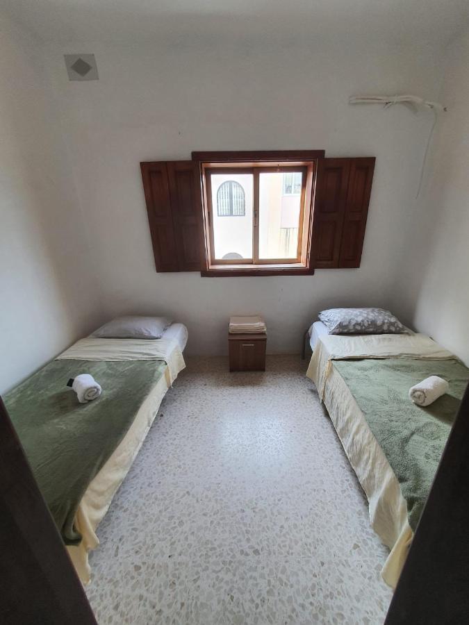 Żebbuġ Oleander Butts Inn المظهر الخارجي الصورة